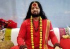 कोर्ट ने कालीचरण को 14 दिन की न्यायिक हिरासत में भेजा: महात्मा गांधी के खिलाफ की थी 'आपत्तिजनक' टिप्पणी