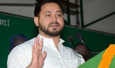 बिहार की सियासत का होगा तख्ता पलट: नीतीश कुमार को तेजस्वी ने दिया महगठबंधन का न्यौता