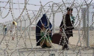 जिसने की सत्ता में आने की मदद: तालिबान ने उसी को दी चेतावनी