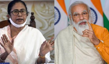 ममता बोली इस अस्पताल का कर चुकी हू उद्घाटन: पीएम के इवेंट पर हुई नाराज़