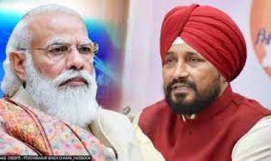 पंजाब सरकार ने पीएम मोदी की सुरक्षा चूक से किया इंकार: पीएम मोदी के हेलिकॉप्टर का लिया सहारा