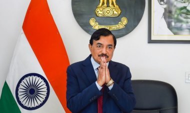 चुनाव आयोग ने मांगी स्वास्थ्य मंत्रालय से कोरोना की रिपोर्ट: सुशील चंद्रा करेंगे चुनाव की तारीखों का एलान