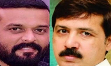 अजीत सिंह हत्याकांड की जांच एसटीएफ को सौंपा: धनंजय सिंह की बड़ी मुश्किलें