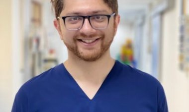 डॉ तन्मय मोतीवाला कोरोना संक्रमित: बोले-