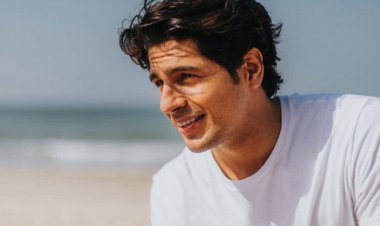 सिद्धार्थ मल्होत्रा ने लिया नई रणनीति के साथ चलने का फैसला: इस फॉर्मूले से हासिल होगा पुराना फेम