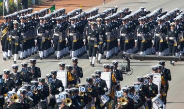 दिल्ली में परेड रिहर्सल के लिए ट्रैफिक एडवाइजरी हुआ जारी: 17 से 21 जनवरी तक ये मार्ग रहेंगे बंद