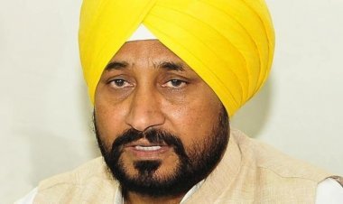 पंजाब विधानसभा चुनाव की तारीख आगे बढ़ाने का किया आग्रह: मुख्यमंत्री चरणजीत सिंह चन्नी