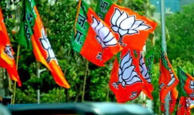 मुख्यमंत्री योगी आदित्यनाथ गोरखपुर से लड़ेंगे चुनाव: भाजपा ने जारी की उम्मीदवारों की सूची