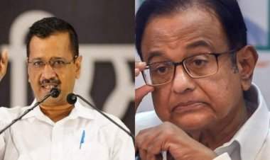 ट्विटर पर आपस में भिड़े केजरीवाल और कांग्रेस नेता: दिल्ली सीएम ने दिया करारा जवाब