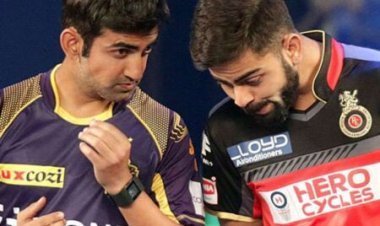 गौतम गंभीर ने दिया बयान: बोले कप्तानी खिलाडी का बर्थराइट नहीं है