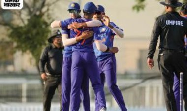 अंडर-19 विश्व कप में भारत का धमाकेदार आगाज: हासिल की शानदार जीत