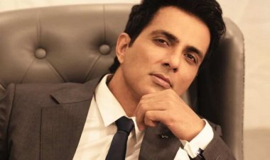 फैन ने की सोनू सूद से अजीब डिमांड: बोले- सोचा भी नहीं था कि कभी ये करूँगा