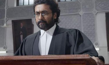 तमिल सिनेमा के लिए हुई गर्व की बात: 'जय भीम' को मिली ऑस्कर के यूट्यूब चैनल में जगह