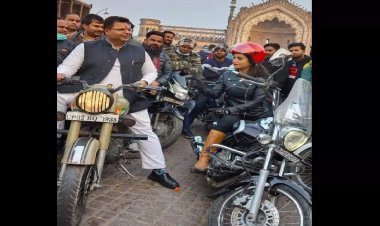 सपा के मंत्री रहे अभिषेक मिश्र के खिलाफ एफआईआर: अन्य लोगो की जांच है जारी