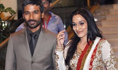 सुपरस्टार धनुष और ऐश्वर्या ने लिया तलाक का फैसला: 18 सालों बाद टूटा रिश्ता