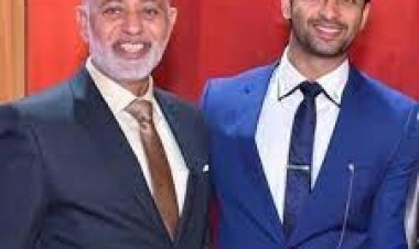 जिंदगी की जंग हारे शाहीर शेख के पिता: गंभीर हालत के बाद हुआ निधन