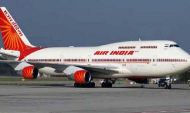 एयर इंडिया ने रद्द कर दी उड़ानें: 5जी इंटरनेट से विमानों को खतरा?