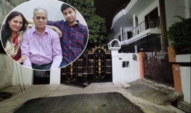 लखनऊ में 3 मर्डर: मां-बाप और भाई की हत्‍या कर ठ‍िकाने लगाया शव