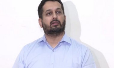 पार्टी को छोड़ना आसान फैसला नहीं था: मनोहर पर्रिकर के बेटे उत्पल पर्रिकर