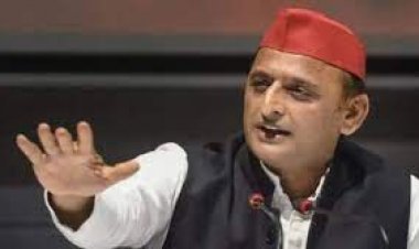 मैनपुरी की करहल सीट से लड़ेंगे विधानसभा चुनाव: पूर्व मुख्यमंत्री अखिलेश यादव