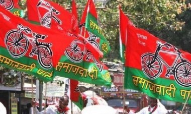 टिकट दिलाने के नाम पर पूर्व पुलिस उपाधीक्षक से ठगे 50 लाख: दो के खिलाफ केस दर्ज