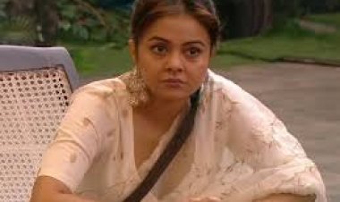 ग्रैंड फिनाले से पहले ही शो से बाहर हुई देवोलीना भट्टाचार्यजी: बिग बॉस