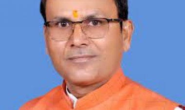 मथुरा के गोवर्धन में 2022 के अंत तक दूर होगी खारे पानी की समस्या: भाजपा प्रत्याशी