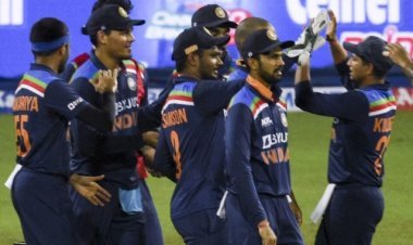 टीम इंडिया का दक्षिण अफ्रीका के दौरे पर निराशाजनक प्रदर्शन: इस क्रिकेटर का करियर खतरे में