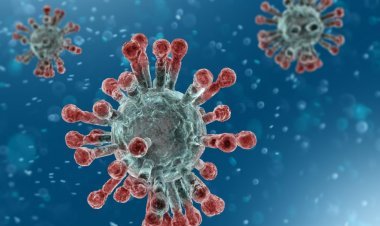 देश में कोरोना संक्रमण दर हुई 20.75%: 24 घंटे में 3,06,064 नए मामले