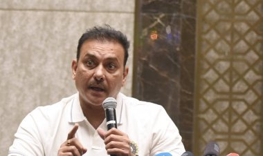 विराट की कप्तानी को लेकर सवाल: रवि शास्त्री ने दिया बेबाक जवाब