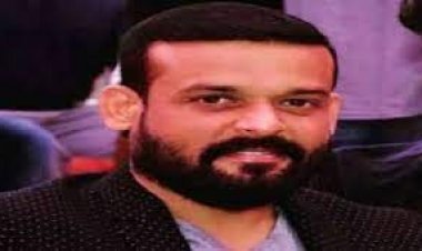 अजीत हत्याकांड में 50 हजार का इनामी गिरफ्तार: एसटीएफ ने लखनऊ से धर दबोचा