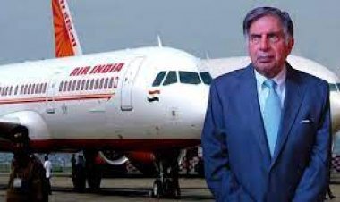पैसेंजरों को मिलेगी न्यू सर्विस: Air India के टेकओवर के बाद Tata ने किया बदलाव