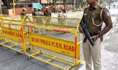 दिल्ली में सामने आया एक शर्मनाक मामला: सीएम बोले- 'ये बेहद शर्मनाक है।'