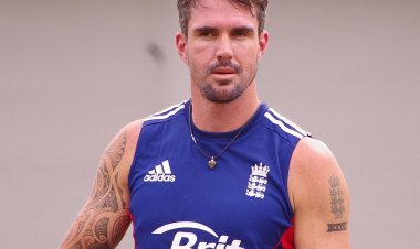 केविन पेटरसन ने खेली धमाकेदार पारी: भारतीय क्रिकेटर के सवाल पर दिया करारा जवाब