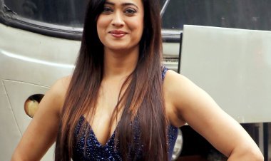 श्वेता तिवारी ने भगवान को लेकर दिया आपत्तिजनक बयान: गृह मंत्री ने मांगी रिपोर्ट