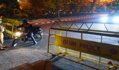 डीडीएम की हुई आज बैठक: दिल्ली वालो को मिलेगी अब राहत