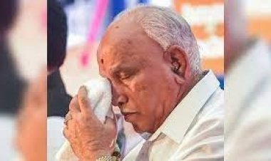 कर्नाटक के पूर्व मुख्यमंत्री की नातिन का फांसी के फंदे से लटका मिला शव