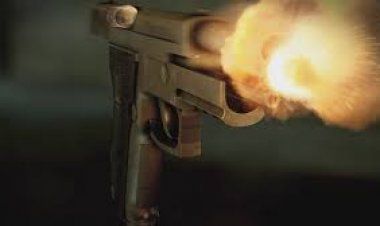 राजधानी लखनऊ में किसान की गोली मार कर हत्या