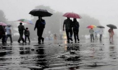 अगले दो दिनों में और गिर सकता है तापमान: बर्फबारी और ओलावृष्टि की संभावना