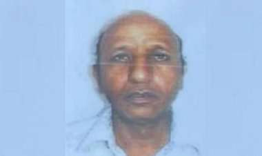 होटल की चौथी मंजिल से कूदकर की खुदकुशी: लखनऊ