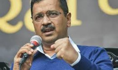 धर्म परिवर्तन के खिलाफ कानून जरूर बनना चाहिए: अरविंद केजरीवाल