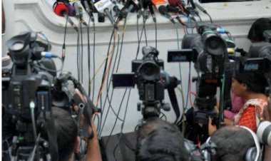 पीआईबी ने जारी किया नए मानकों का आदेश: ऐसा करने पर ले ली जायगी पत्रकारों की मान्यता