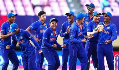 भारत ने अंडर 19 वर्ल्ड कप 2022 किया अपने नाम: 4 विकेट में जीत लिया मैच