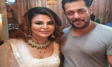 ड्रामा क्वीन ने बताई अपने मन की बात: कहा- मैंने किसका क्या बिगाड़ा है?