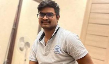 नवीन के पिता ने खोले राज, जानिए 97% पाने वाले छात्र को भारत के मेडिकल कॉलेज में क्यों नहीं मिला दाखिला