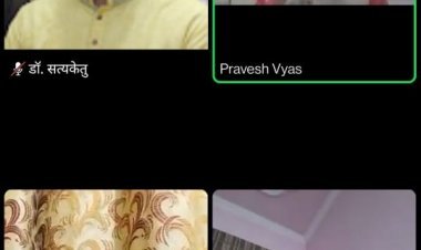 हजारों साल  पुराने वैदिक मंत्रों में छिपा है पृथ्वी, सूर्य का सच, जानिए कैसे-कैसे रहस्यों का जवाब है वैदिक साहित्य में