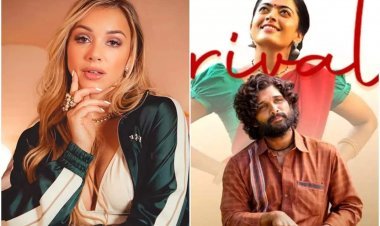 रिलीज के 2 महीने बाद भी बढ़ता जा रहा 'पुष्पा' का ट्रेंड: आया एक और वर्जन