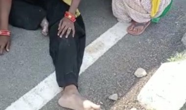 लखनऊ के कठौता झील में डूबने से व्यक्ति की हुई मृत्यु