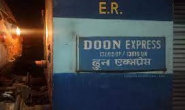 अचानक इन ट्रेनों का रूट बदलना का लिया गया फैसला, जानिए क्या है कारण