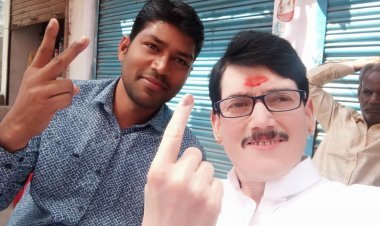 अंबेडकरनगरः पांचों विधानसभा सीटों पर हुआ 58.66 प्रतिशत मतदान, जानिए क्या हैं इस सीट के समीकरण